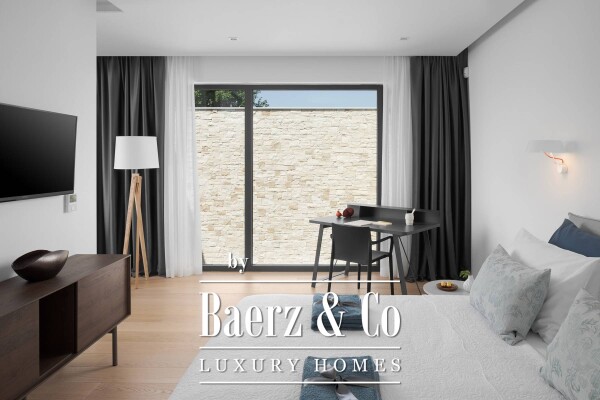 photo 23 Istria, Ližnjan, an architectural pearl with a heated pool in a top location