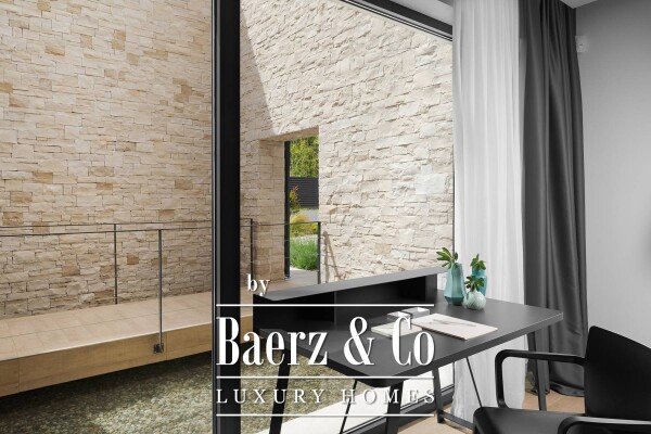 photo 27 Istria, Ližnjan, an architectural pearl with a heated pool in a top location