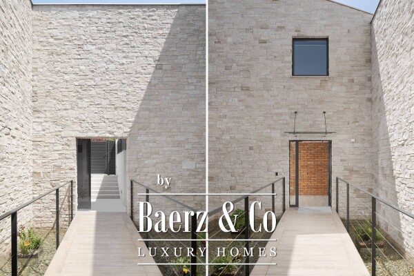 photo 29 Istria, Ližnjan, an architectural pearl with a heated pool in a top location