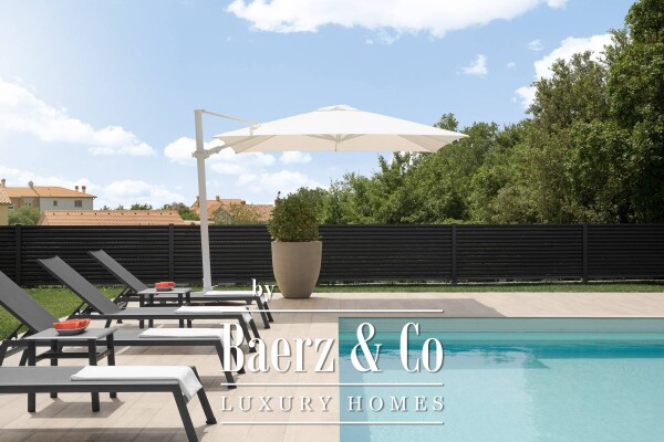 photo 30 Istria, Ližnjan, an architectural pearl with a heated pool in a top location