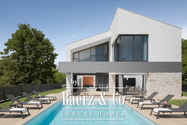 photo 33 Istria, Ližnjan, an architectural pearl with a heated pool in a top location