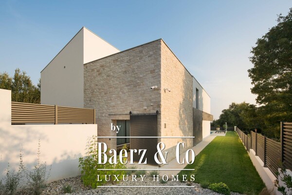 photo 38 Istria, Ližnjan, an architectural pearl with a heated pool in a top location