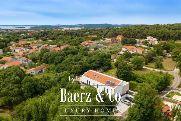 photo 40 Istria, Ližnjan, an architectural pearl with a heated pool in a top location