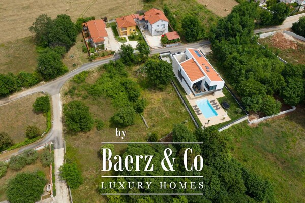 photo 42 Istria, Ližnjan, an architectural pearl with a heated pool in a top location