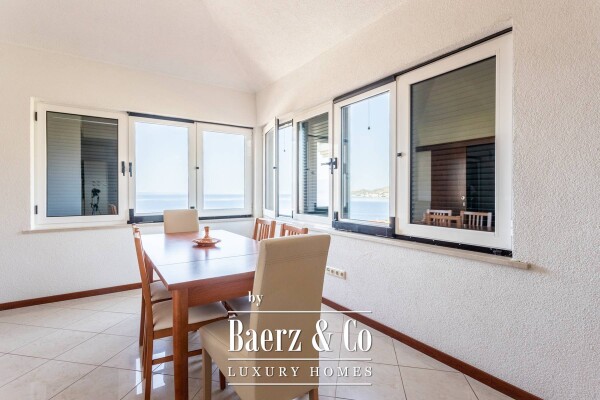 photo 19 Omiš, apartment house near the beach