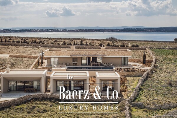 photo 22 Pag, Povljana villa with pool and sea view