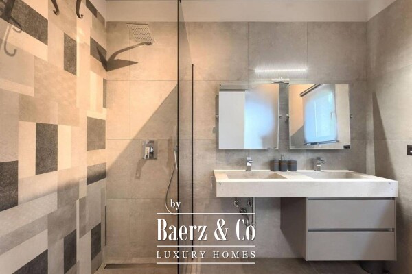 photo 32 Vižinada, a rustic villa with a pool and a panoramic view of the sea