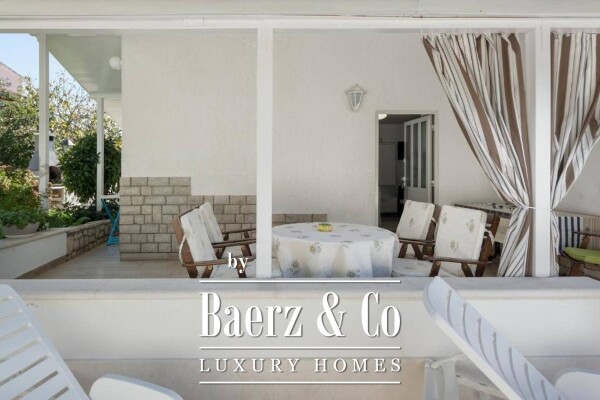 photo 26 Medulin, Pješčana Uvala - House near the sea with pool, 4 apartments