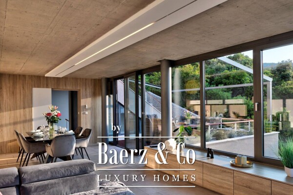 photo 60 Korčula, luxurious modern villa with sea view, unique offer