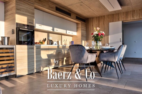 photo 58 Korčula, luxurious modern twin villas with sea view, unique offer