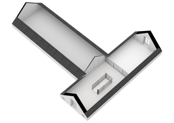 Floor Plan 12 - Achterweg-Zuid 56