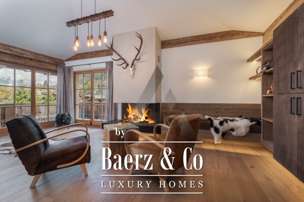 photo 5 Beautiful luxury home in Kitzbühel