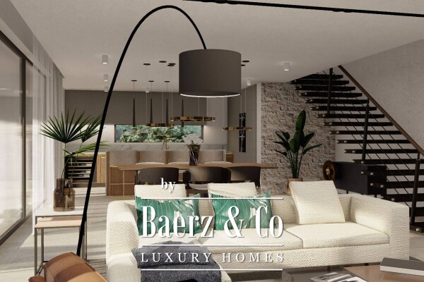 photo 5 Istria, Poreč, luxury villa 400m from the sea