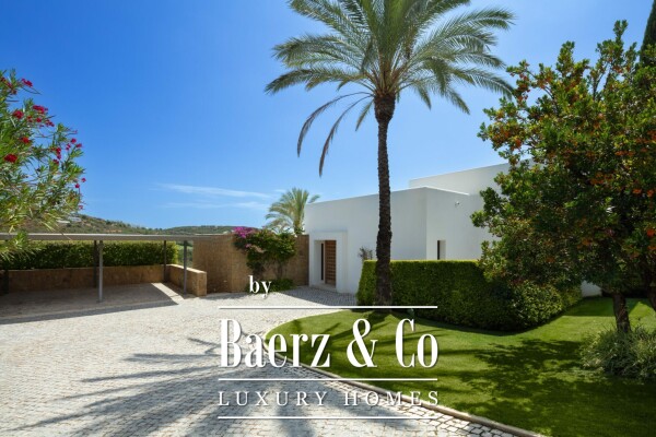 photo 11 Villa - Estepona West - Casares - Ref: 8334