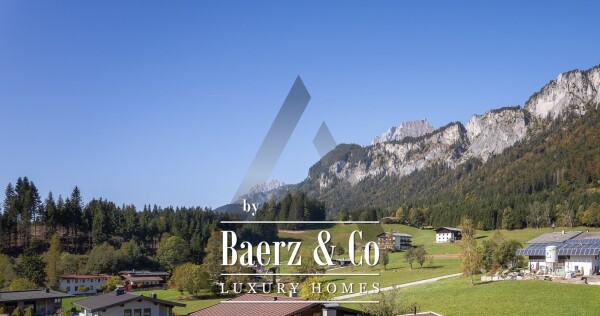 photo 1 Beautiful luxury home in St. Johann in Tirol