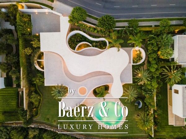 photo 21 Villa - Estepona West - Casares - Ref: 8338