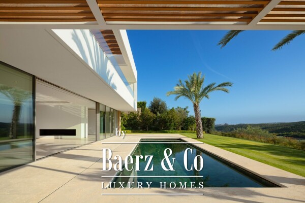 photo 12 Villa - Estepona West - Casares - Ref: 8344