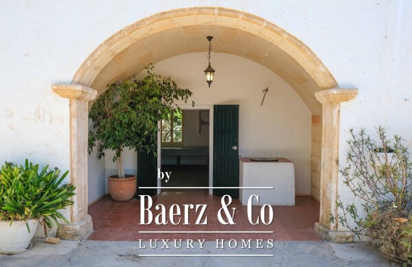 photo 15 WONDERFUL RUSTIC FINCA IN CIUTADELLA