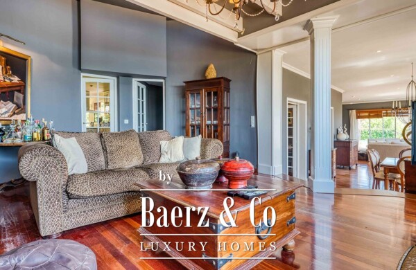 photo 10 MAGNIFICENT VILLA PUNTA PRIMA