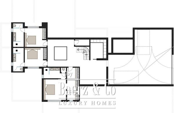 photo 5 Stunning new build country side villa, Ibiza