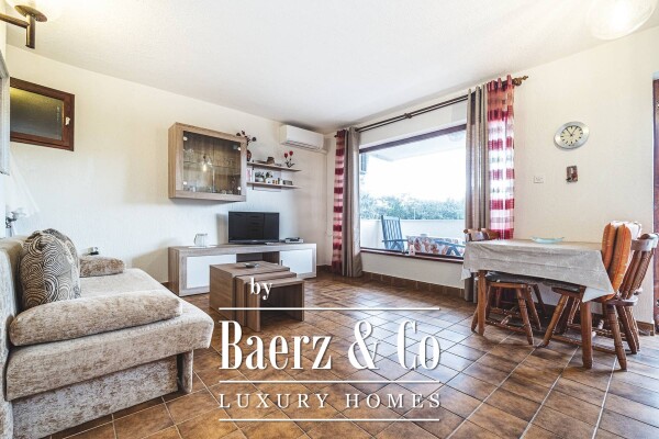 photo 11 Island of Krk, City of Krk, extraordinary house in the first row to the sea NKP 260 m2