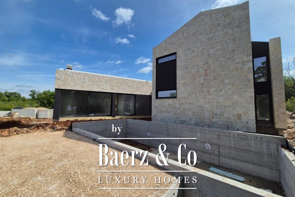 photo 3 Istria, Veleniki, stone villa with swimming pool