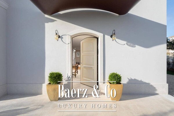 photo 25 Istria, Vabriga - exclusive, unique villa of timeless beauty 338 m²