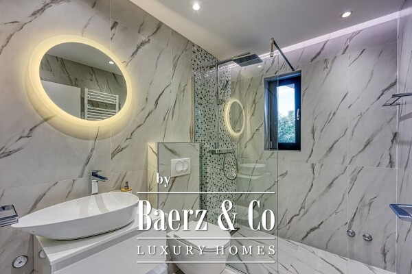 photo 24 Rovinj, an impressive family villa with a pool located in a quiet location