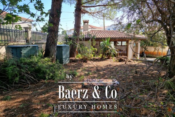 photo 26 Umag, villa first row to the sea