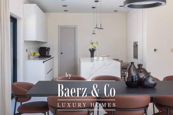 photo 10 Marina, an exceptional property near the sea