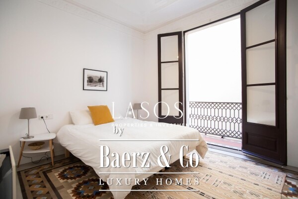 photo 6 Barcelona, Born