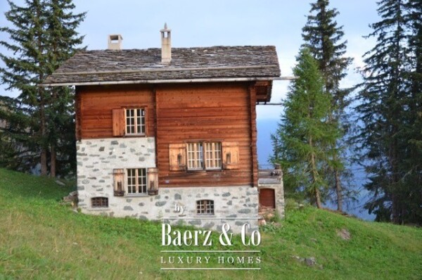 photo 1 LA CRETE  - CLAMBIN