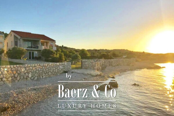 photo 3 Pašman, Dobropoljana, beautiful house by the sea