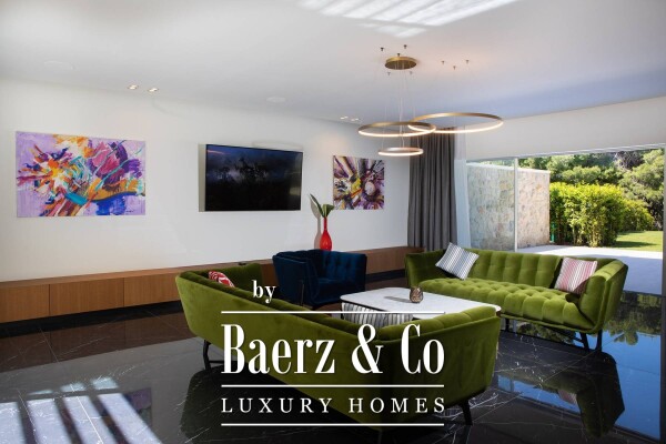 photo 14 Cavtat, two villas in a unique location