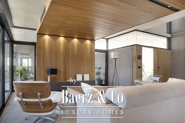 photo 7 Discover a Masterpiece of Modern Elegance in Playa Paraíso