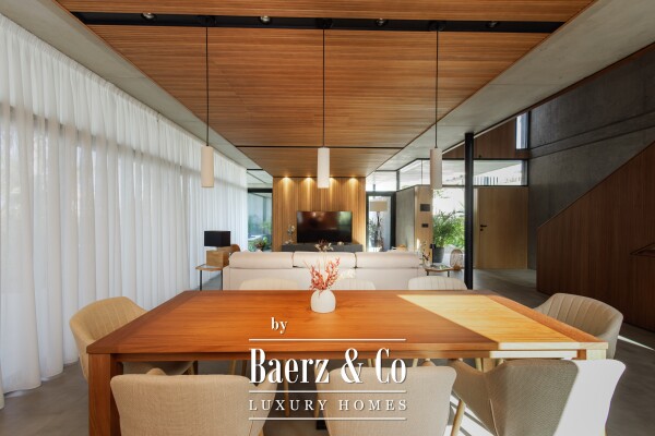 photo 8 Brutalist-style villa in Costa Adeje