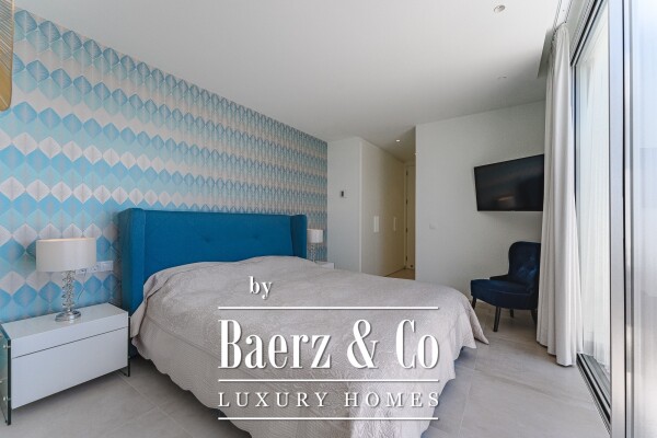 photo 19 Prestige & Profit: Exclusive Abama Villa with Full Rental Rights