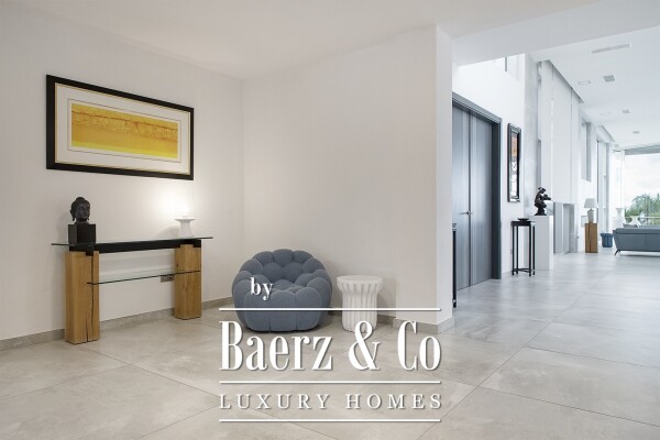 photo 7 Luxury villa in Golf Costa Adeje - an oasis of elegance and tranquillity