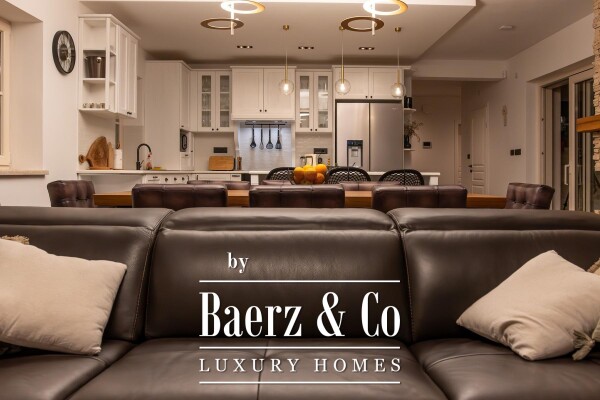 photo 24 Istria, Momjan, modern stone villa