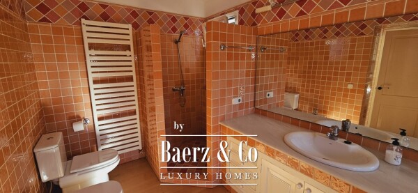 photo 23 EXCLUSIVE VILLA IN SON BLANC