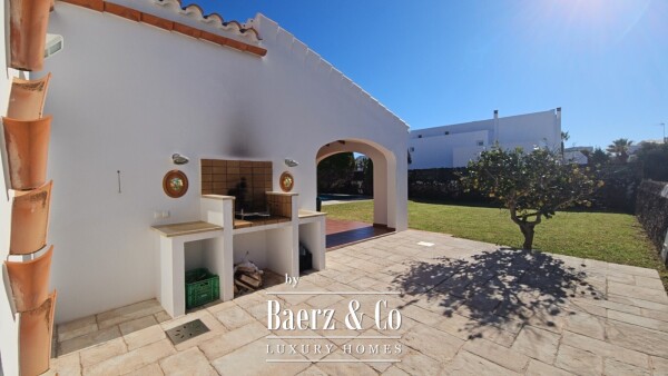 photo 6 EXCLUSIVE VILLA IN SON BLANC
