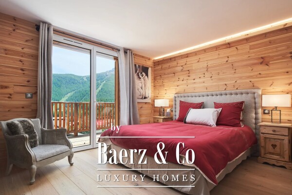 photo 14 Family Chalet in Auron