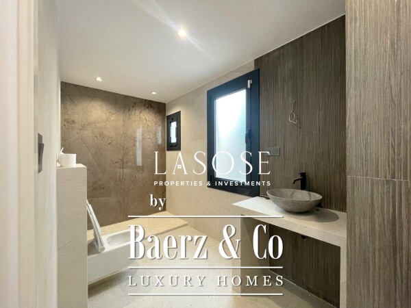 photo 3 Barcelona, El Putxet i Farró