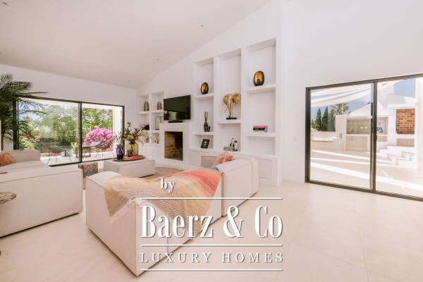 photo 14 Beautiful luxury home in Jesús, Jesús