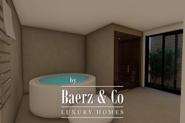 photo 15 Zadar, Karma, three-room apartment with pool and sea view in an attractive location