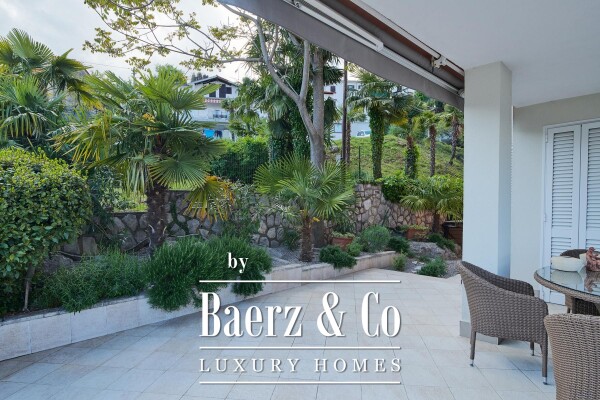 photo 38 Opatija, Center, Nova cesta, luxurious five-room apartment NKP 164.7m2