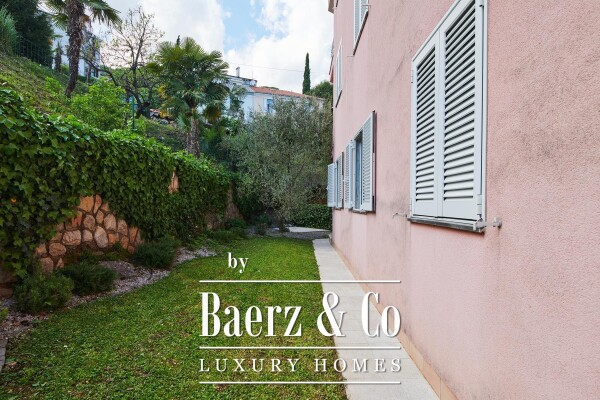 photo 41 Opatija, Center, Nova cesta, luxurious five-room apartment NKP 164.7m2