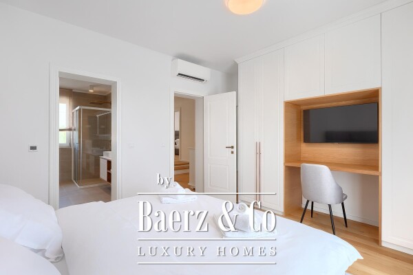 photo 37 Istria, Rovinj area - Beautiful villa with pool, wellness and spacious garden