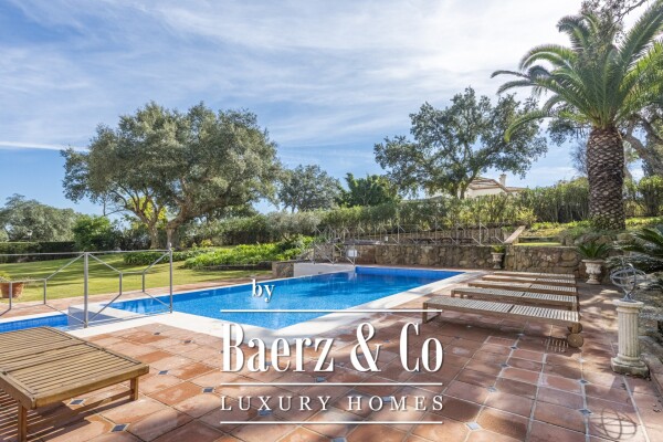 photo 50 Beautiful luxury home in San Roque, San Roque Club