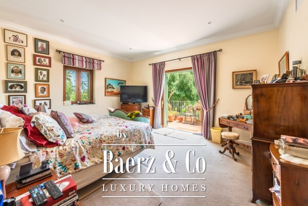 photo 6 Beautiful luxury home in Sotogrande, Sotogrande Alto - Zona F